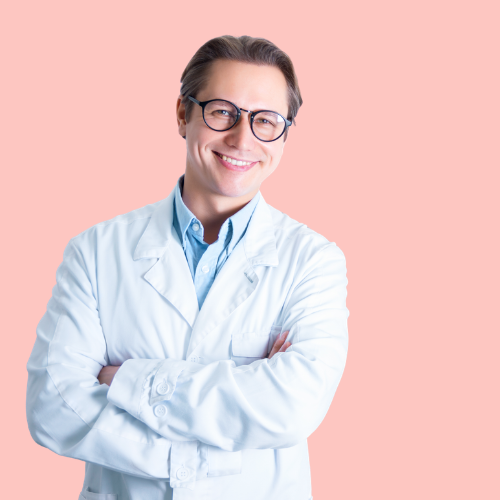 Dr. James Carter