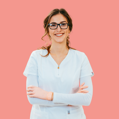 Dr. Sara Rayes